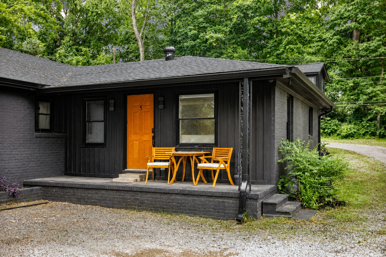 MP Getaways property serving the Big Rock area